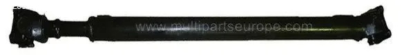 Multiparts 10-090230 — Propshaft, axle drive