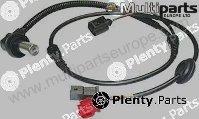 Multiparts 97-990007 — Sensor, wheel speed