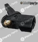 Multiparts 97-990419 — Sensor, wheel speed