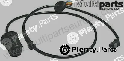 Multiparts 97-990011 — Sensor, wheel speed