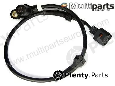 Multiparts 97-990026 — Sensor, wheel speed
