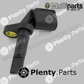 Multiparts 97-992062 — Sensor, wheel speed