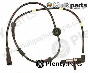 Multiparts 97-990082 — Sensor, wheel speed