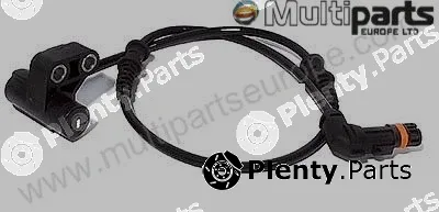 Multiparts 97-990099 — Sensor, wheel speed