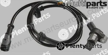 Multiparts 97-990036 — Sensor, wheel speed