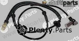 Multiparts 97-990306 — Sensor, wheel speed
