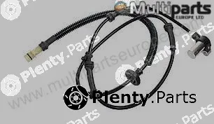 Multiparts 97-990305 — Sensor, wheel speed
