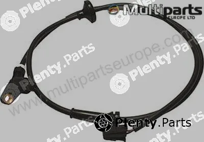 Multiparts 97-990003 — Sensor, wheel speed
