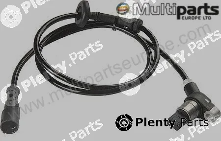 Multiparts 97-990037 — Sensor, wheel speed