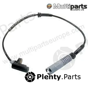 Multiparts 97-990074 — Sensor, wheel speed