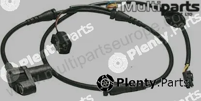 Multiparts 97-990010 — Sensor, wheel speed
