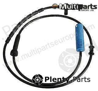 Multiparts 97-990073 — Sensor, wheel speed