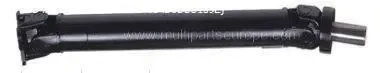 Multiparts 10-080050 — Propshaft, axle drive