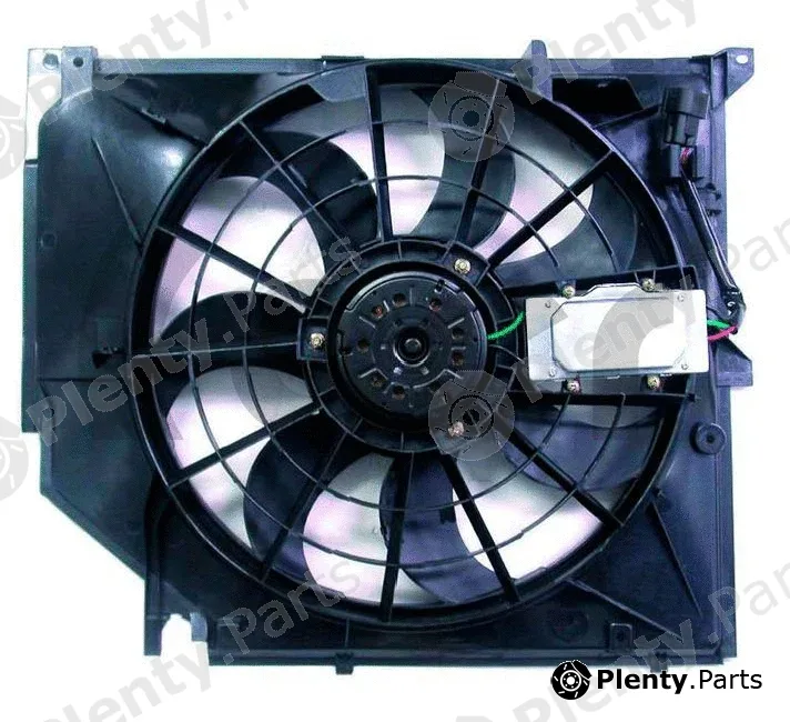 ACR 330021 — Fan, engine cooling