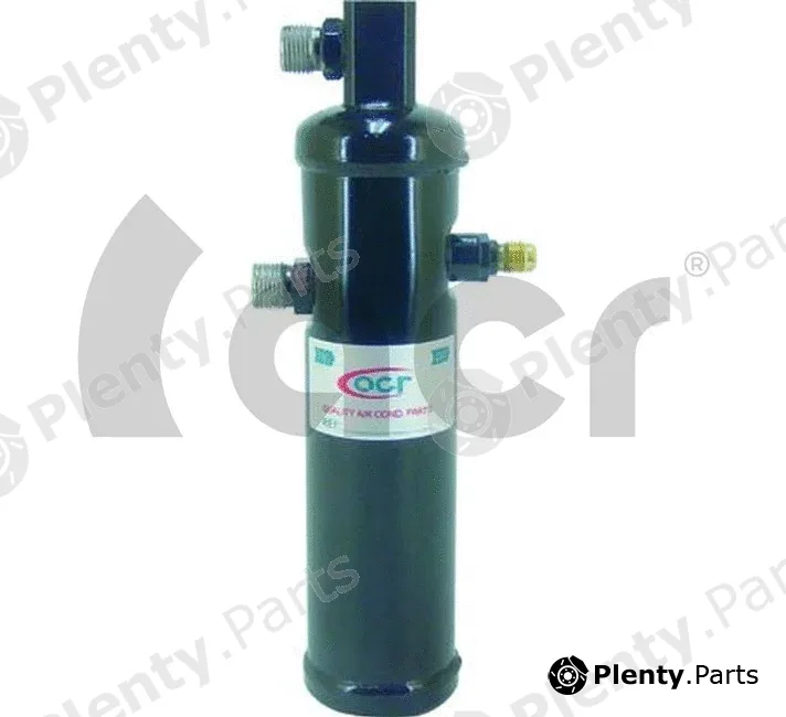 ACR 170011 — Dryer, air conditioning