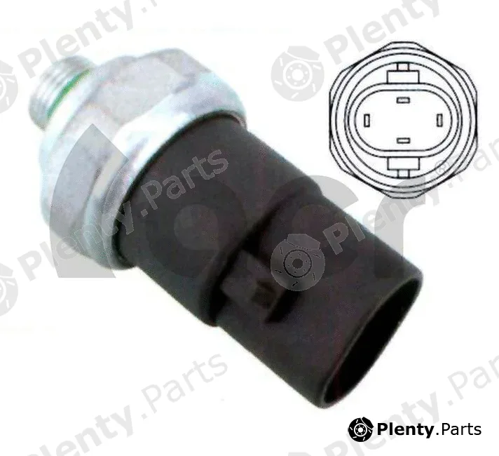 ACR 123157 — Pressure Switch, air conditioning