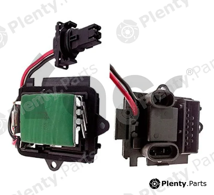ACR 160219 — Resistor, interior blower