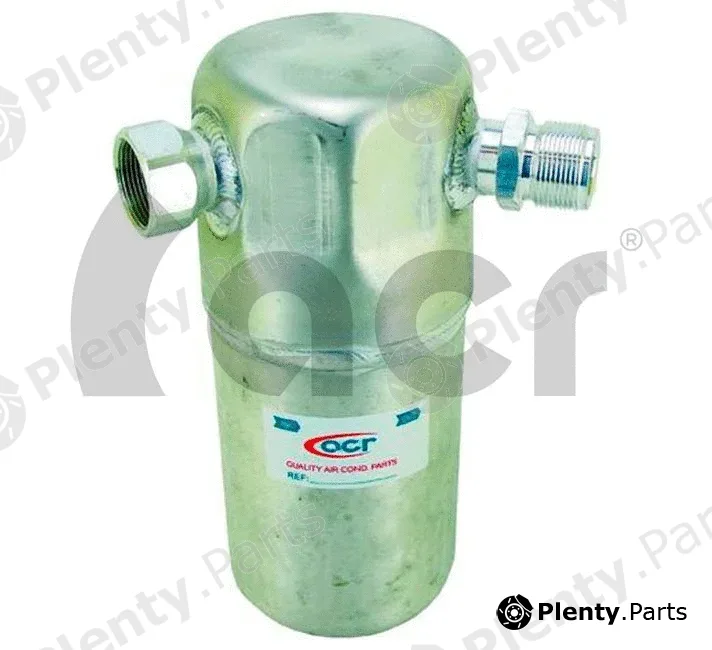 ACR 170213 — Dryer, air conditioning