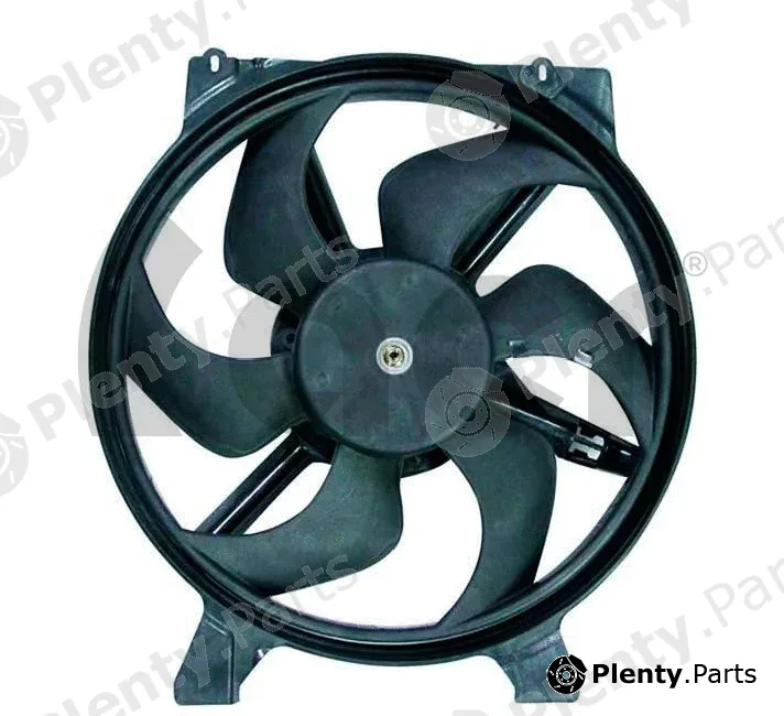 ACR 330179 — Fan, engine cooling