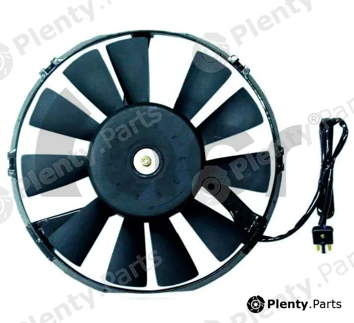 ACR 330052 — Fan, engine cooling