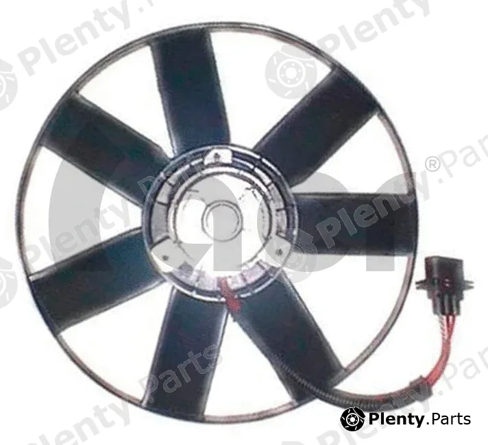 ACR 330311 — Fan, engine cooling