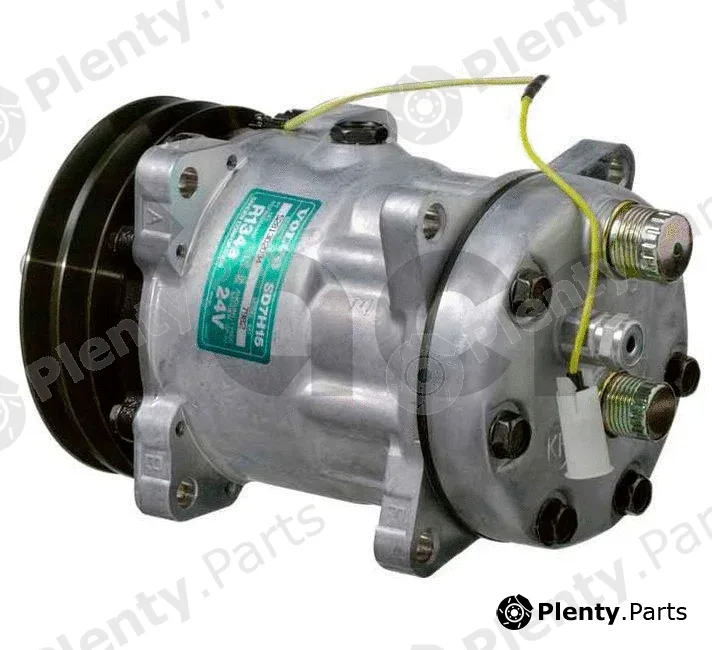 ACR 130965 — Compressor, air conditioning