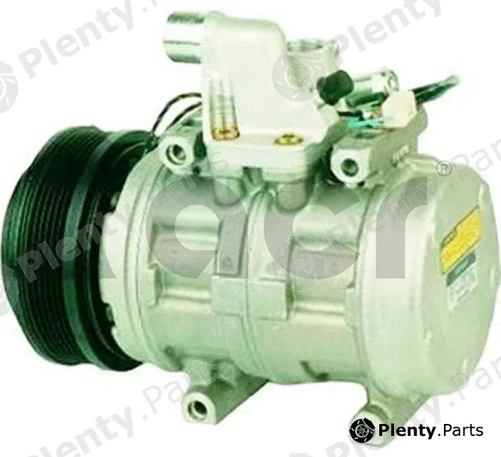 ACR 134199 — Compressor, air conditioning