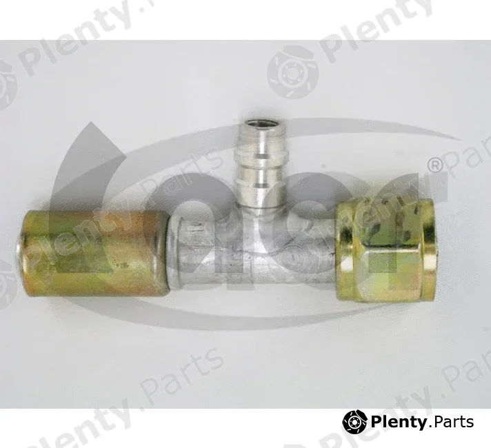 ACR 111215 — Connecting Pipe, heater duct
