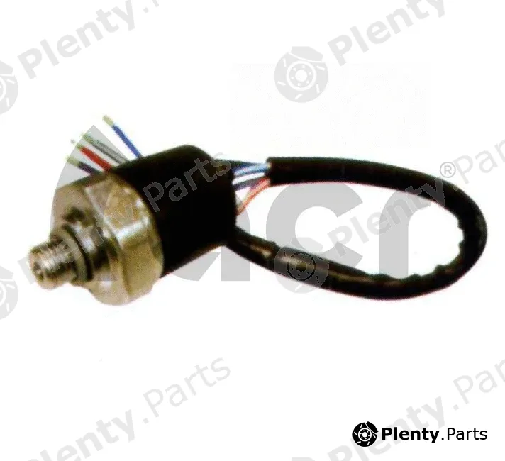 ACR 123137 — Pressure Switch, air conditioning