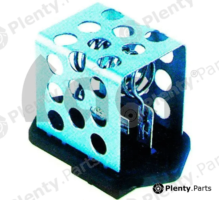ACR 160063 — Resistor, interior blower