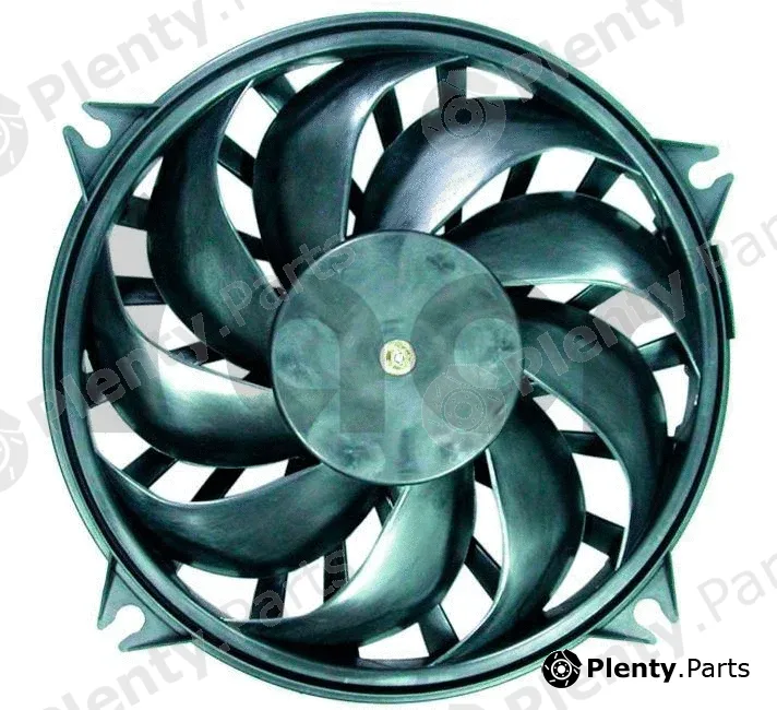 ACR 330166 — Fan, engine cooling