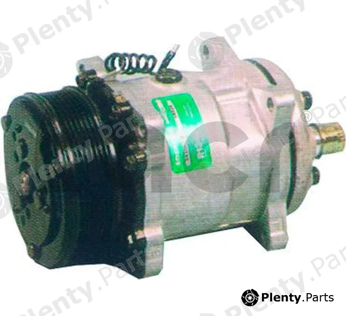 ACR 130196 — Compressor, air conditioning