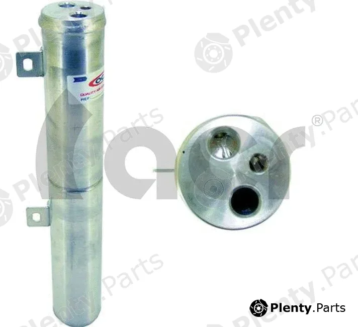 ACR 170243 — Dryer, air conditioning