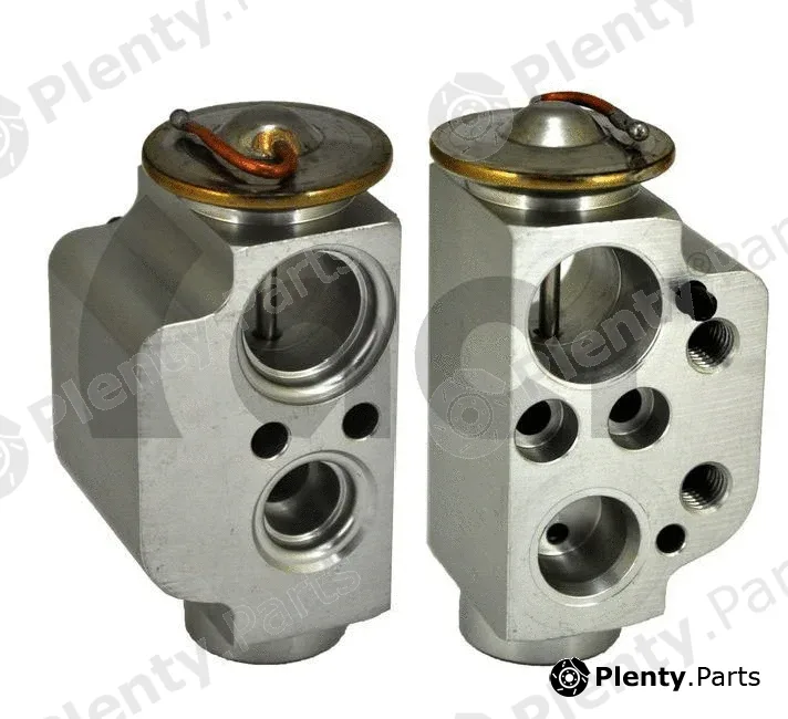 ACR 121160 — Expansion Valve, air conditioning