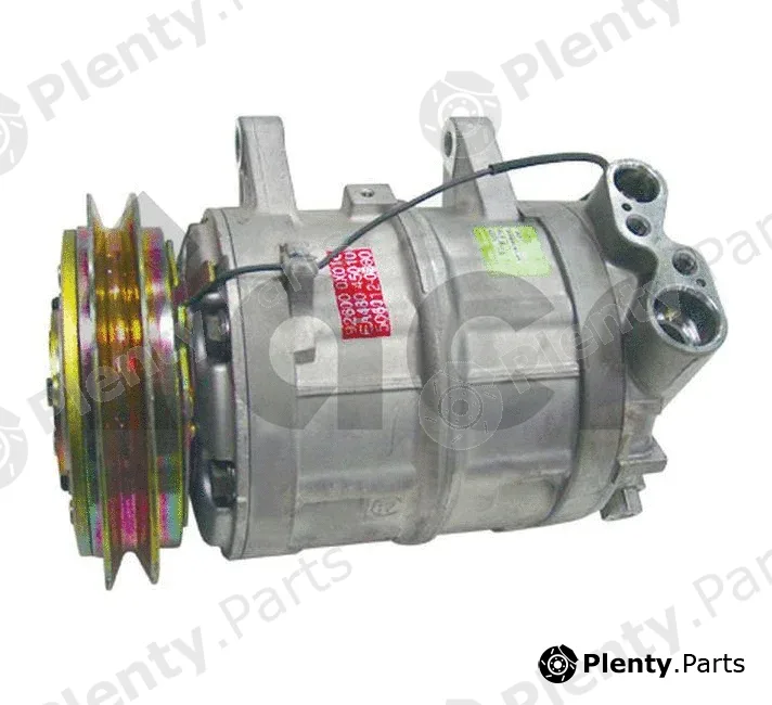 ACR 134740R — Compressor, air conditioning