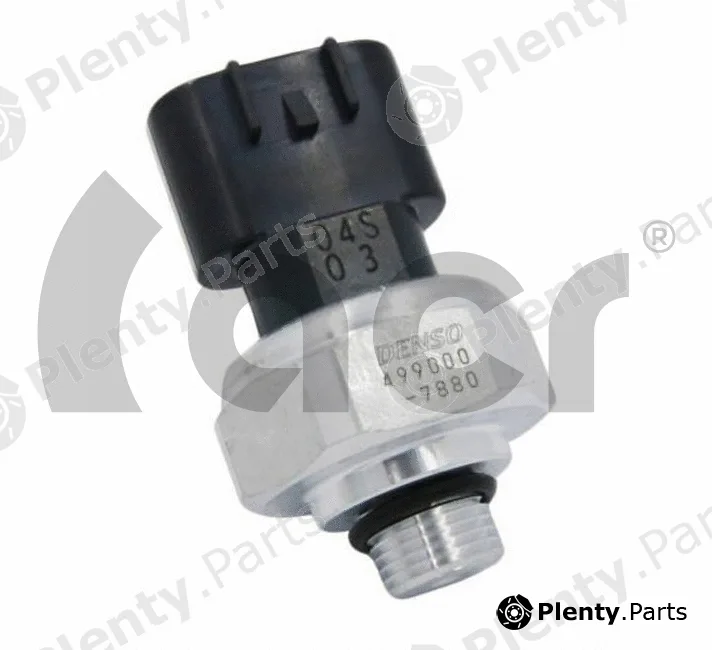 ACR 123183 — Pressure Switch, air conditioning