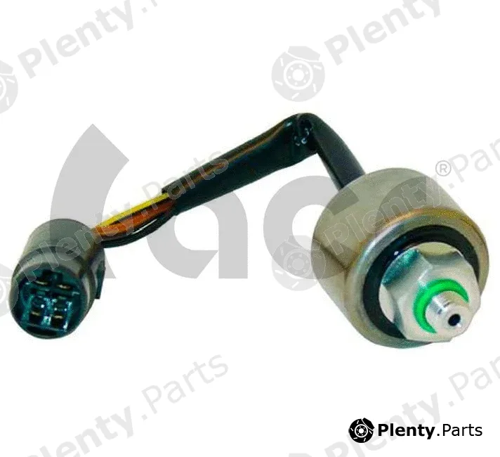 ACR 123085 — Pressure Switch, air conditioning