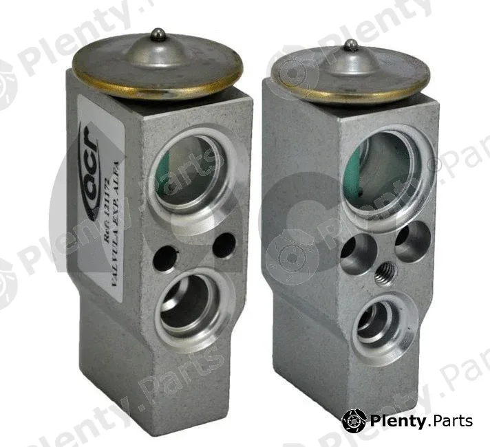 ACR 121172 — Expansion Valve, air conditioning