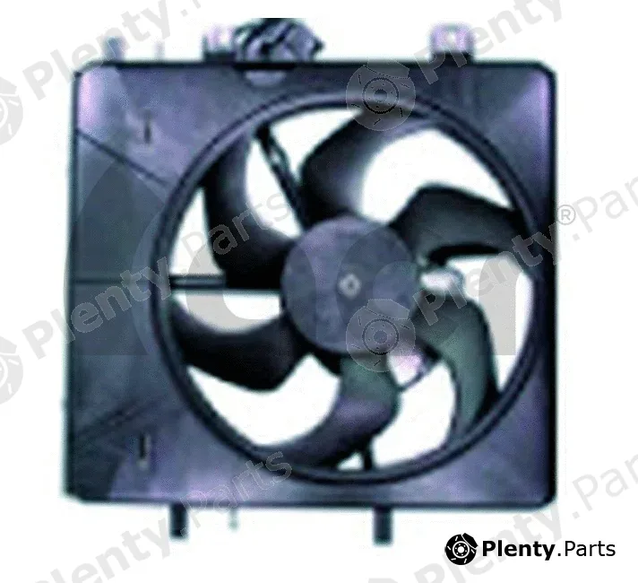 ACR 330070 — Fan, engine cooling