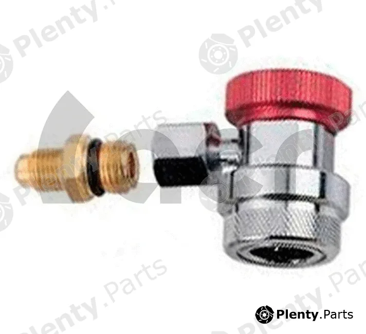 ACR 204296 — Quick Coupling