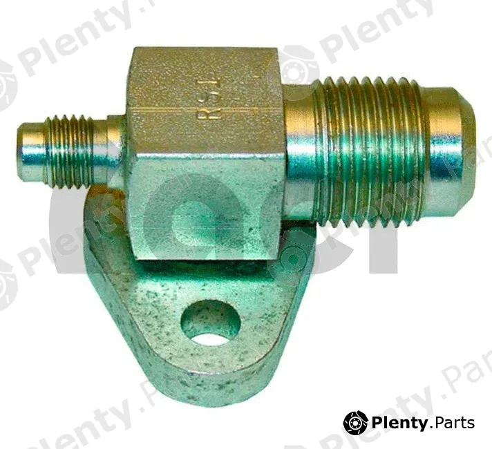 ACR 119047 — Connection Piece, vacuum hose