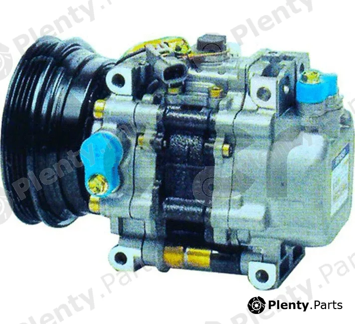 ACR 134143 — Compressor, air conditioning