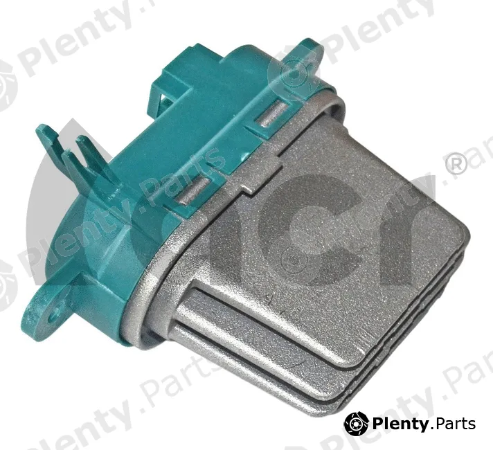 ACR 160335 — Resistor, interior blower