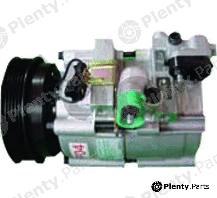 ACR 135206 — Compressor, air conditioning
