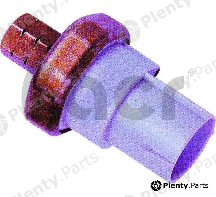 ACR 123123 — Pressure Switch, air conditioning