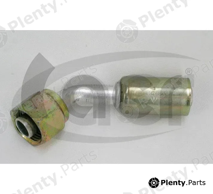 ACR 111221 — Connecting Pipe, heater duct