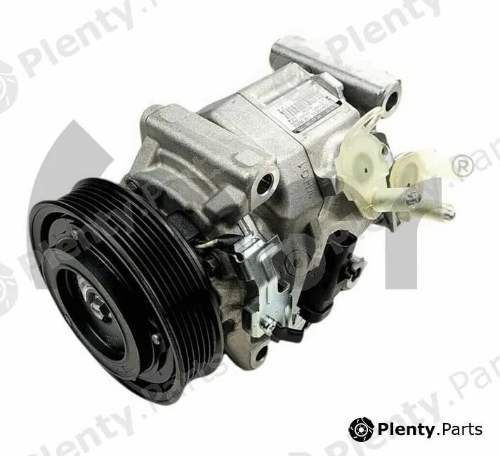 ACR 135566 — Compressor, air conditioning