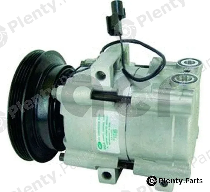 ACR 134065R — Compressor, air conditioning
