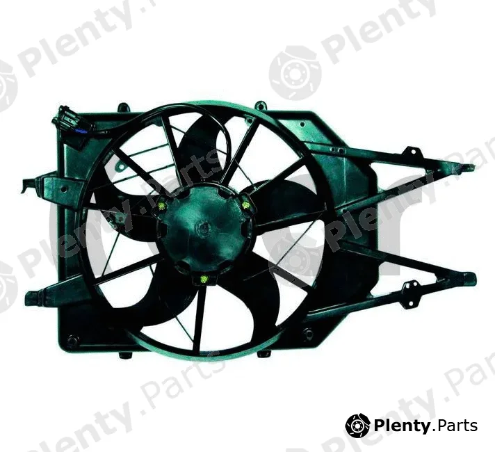 ACR 330085 — Fan, engine cooling