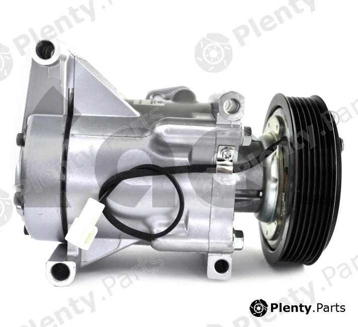 ACR 130015 — Compressor, air conditioning